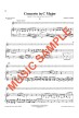 Oboe & English Horn - Solo Instrument & Keyboard - Choose a Title! Printed Sheet Music